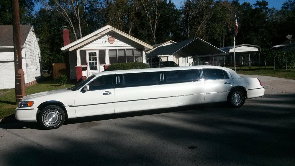 AIRPORT SHUTTLE OF JAX Jacksonville, FL Yelp