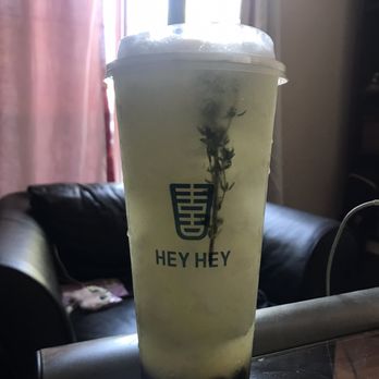 Hey Hey - Limerita with Boba - Coffee & Tea Near Me - Los Angeles, California Hey Hey - Limerita with Boba - Coffee & Tea Near Me - Los Angeles, California