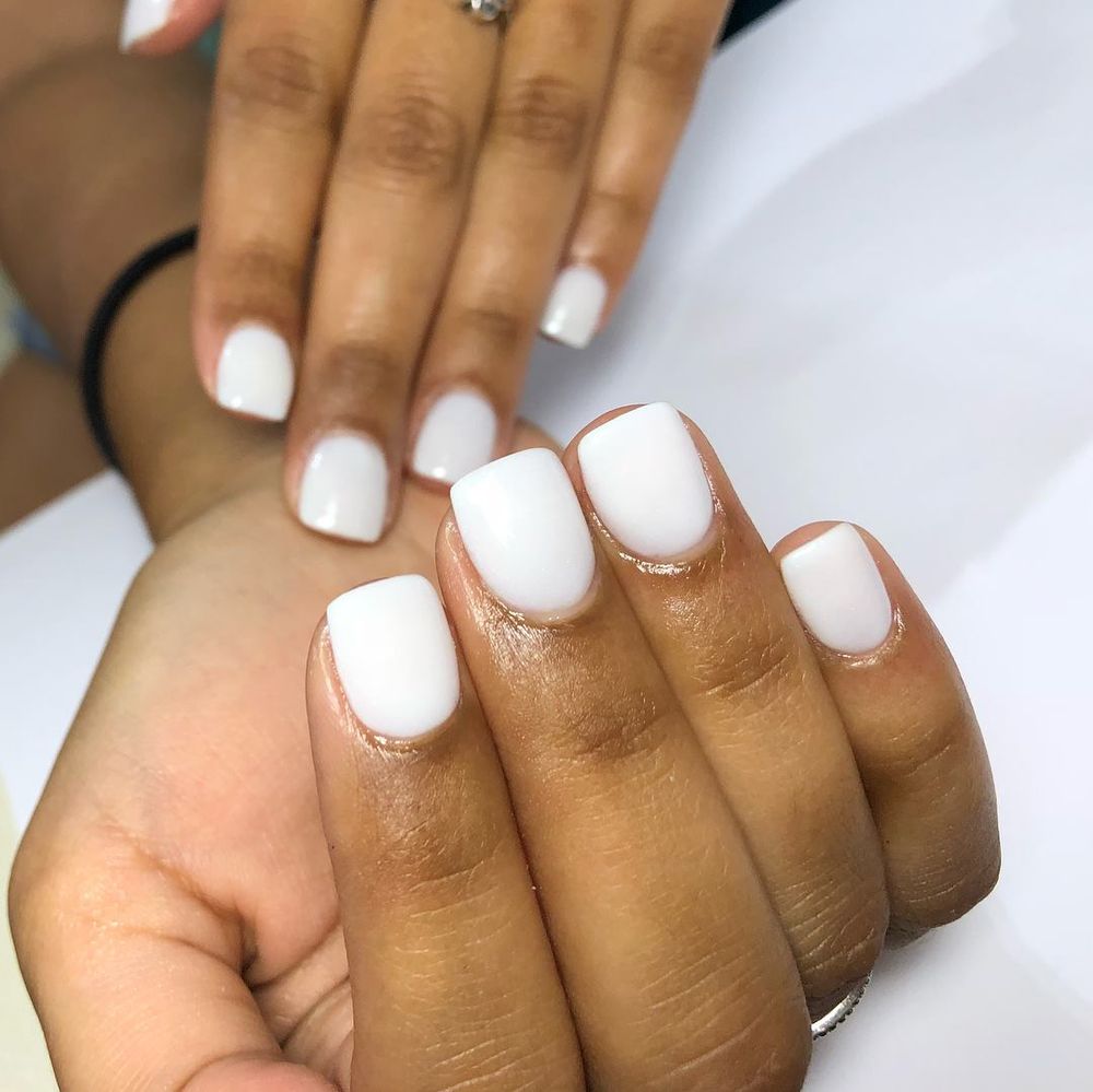 SIMPLY NAILS - 99 Photos & 76 Reviews - Nail Salons - 14 Deer Park Ave ...