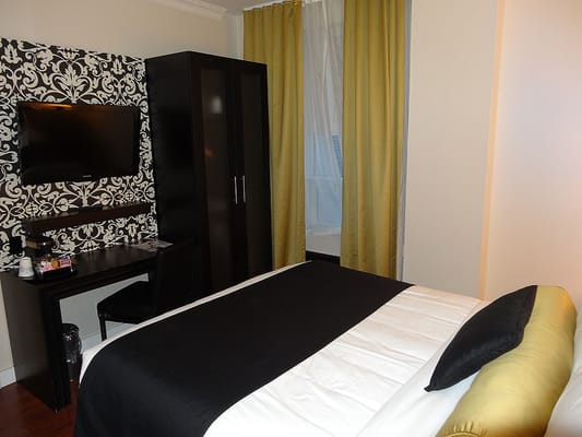 Hotel Victoria by null