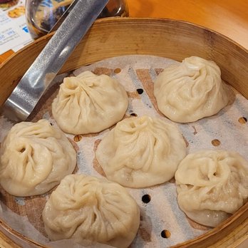 Aj Shanghai - Pork soup dumpling - Shanghainese Near Me - Lyndhurst Twp, New Jersey Aj Shanghai - Pork soup dumpling - Shanghainese Near Me - Lyndhurst Twp, New Jersey