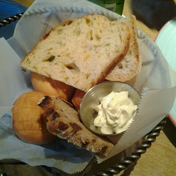 Silverado - Complimentary bread - American Near Me - Annandale, Virginia Silverado - Complimentary bread - American Near Me - Annandale, Virginia