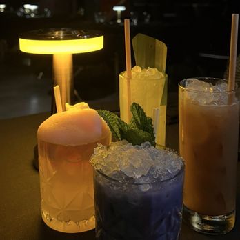 Sampa - Asian Fusion Near Me - Los Angeles, California