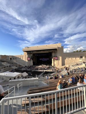 The Orion Amphitheater by null