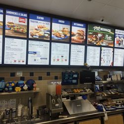 Culver's