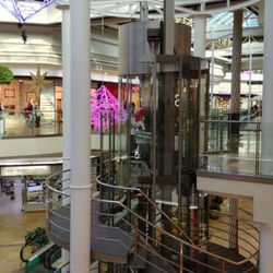 Centro Comercial Rosaleda