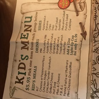 Macado's - Kids menu food options - Burgers Near Me - Harrisonburg, Virginia Macado's - Kids menu food options - Burgers Near Me - Harrisonburg, Virginia