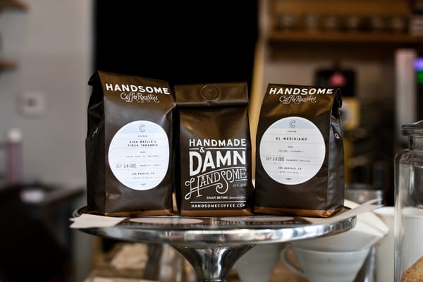 Float Pasadena by null