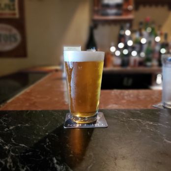 Monk's Cafe - Russian River Pliny The Elder - Pubs Near Me - Philadelphia, Pennsylvania