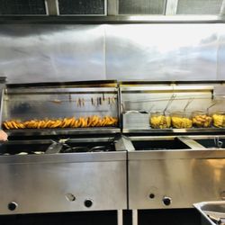 Marina Fish & Chips - Thanks you from Marina Fish and chips in Frankston