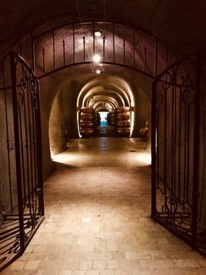 JUSTIN Vineyards & Winery by null