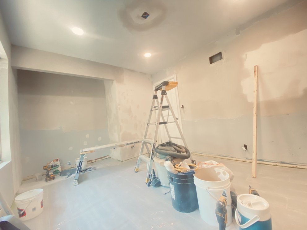 Slide of Handyman Painting Orange County