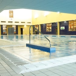 David Lloyd Leisure Club