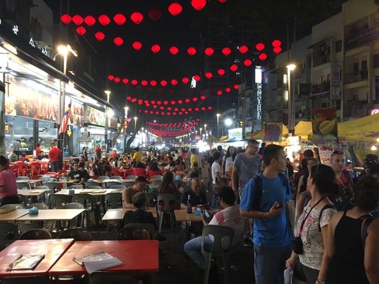 Restoran Sai Woo by null