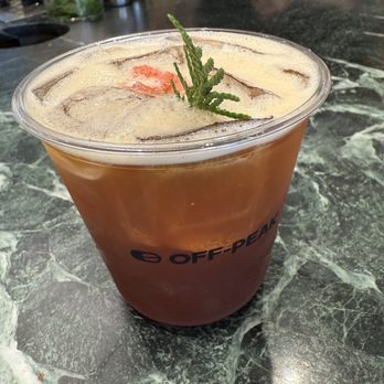 Off-Peak Coffee - Coffee & Tea Near Me - Flushing, New York