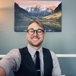 Nomadic Naturopathic - Dr. Danny Dowling, ND