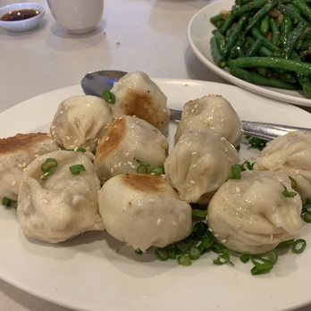 Dumpling Kitchen - Pan fried dumplings - Chinese Near Me - San Francisco, California Dumpling Kitchen - Pan fried dumplings - Chinese Near Me - San Francisco, California