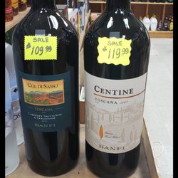 Millenium Liquor Store - Wine