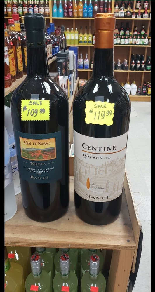 MILLENIUM LIQUOR STORE Updated September 2024 7215 13th Ave, Brooklyn, New York Beer, Wine