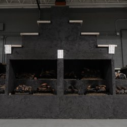 Watson's of Livonia - Fireplace