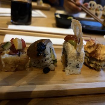 Shizen - Sushi Bars Near Me - San Francisco, California Shizen - Sushi Bars Near Me - San Francisco, California