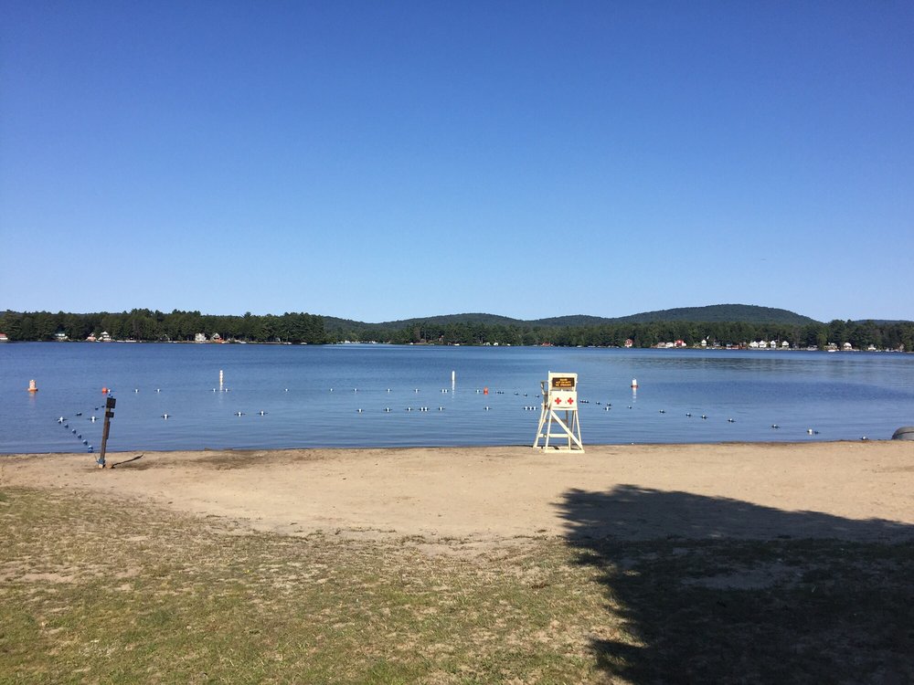 CAROGA LAKE CAMP GROUND Updated August 2024 3043 State Hwy 29A, Caroga Lake, New York