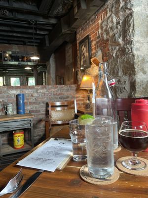 Wrecking Bar Brewpub by null
