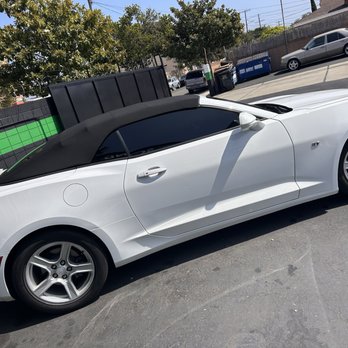 Tint Monsters - Car Stereo Installation Near Me - San Pedro, California Tint Monsters - Car Stereo Installation Near Me - San Pedro, California