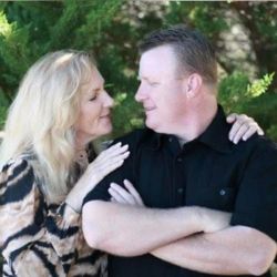 Rock Solid Church - Our Pastors Brad and Carolyn Kuechler