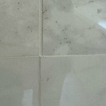 Strada Tile-N-Stone - before grout repair - General Contractors Near Me - East Palo Alto, California Strada Tile-N-Stone - before grout repair - General Contractors Near Me - East Palo Alto, California