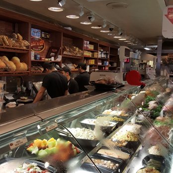 Nate'n Al's - Delis Near Me - Beverly Hills, California