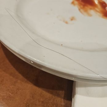 Brandywine Diner - The hair on the food is nasty !! Like a pig - Breakfast & Brunch Near Me - Wilmington, Delaware