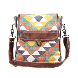 Snappy Chicks Boutique And Snaps - Myra Cross Body bag $48