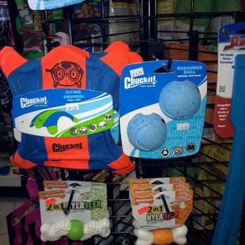 Bridgemill Pets - A large selection of toys for dogs and cats. - Pet Stores Near Me - Canton, Georgia