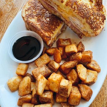 The Diner - Monte Cristo - Diners Near Me - Washington, DC, District of Columbia The Diner - Monte Cristo - Diners Near Me - Washington, DC, District of Columbia