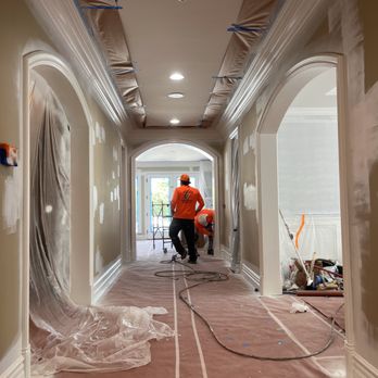 Harmonious Painting - Painters Near Me - Santa Clarita, California