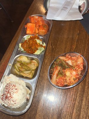 Babo Korean Bar by null