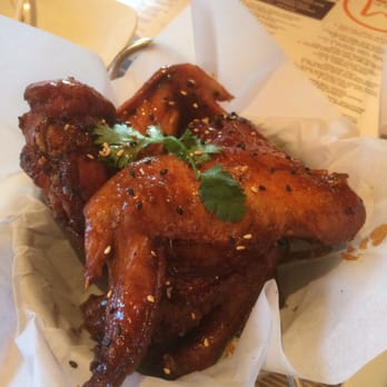 Malai Kitchen - Best wings EVER - Vietnamese Near Me - Southlake, Texas Malai Kitchen - Best wings EVER - Vietnamese Near Me - Southlake, Texas