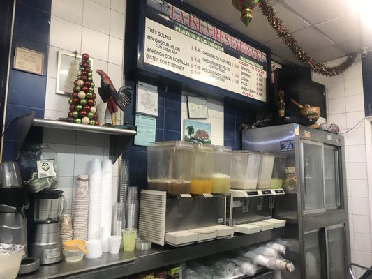 La Isla Cuchifrito (149th Street, BX) by null