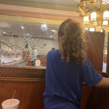 King Buffet - Chinese Near Me - Nashville, Tennessee