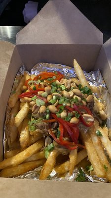 Baon Kainan Filipino Food Cart by null