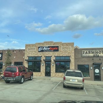 Tacologia - Tacos Near Me - Moore, Oklahoma Tacologia - Tacos Near Me - Moore, Oklahoma