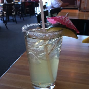 Greenside Cafe - Margarita Monday's, $3.00 all day! - Beer Bar Near Me - Cedar Crest, New Mexico
