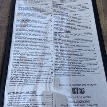 The Refuge - Burgers Near Me - San Mateo, California