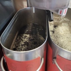 Freddy's Frozen Custard & Steakburgers