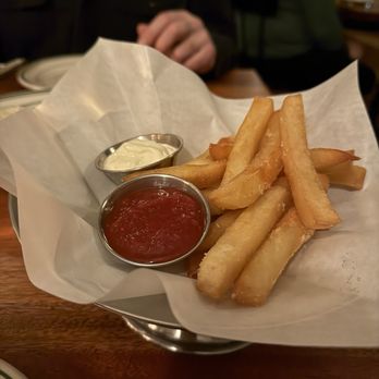L’Echelle - French Near Me - Portland, Oregon
