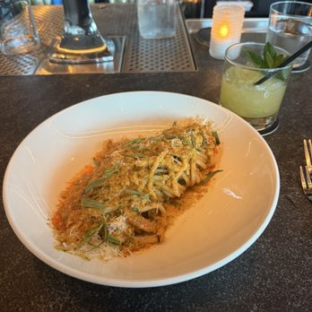 Row 34 - Seafood Near Me - Boston, Massachusetts
