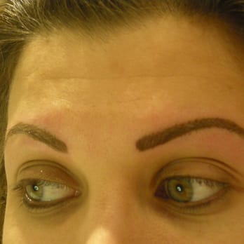 Institut Paradiso - Photo sourcils après - Makeup Artists Near Me - Nice, 06 Institut Paradiso - Photo sourcils après - Makeup Artists Near Me - Nice, 06