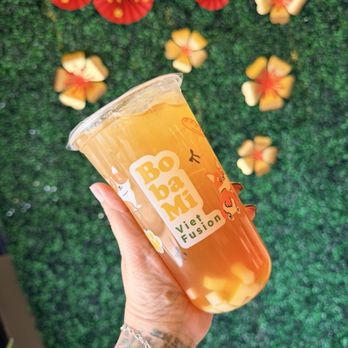 BobaMi - Vietnamese Near Me - La Puente, California