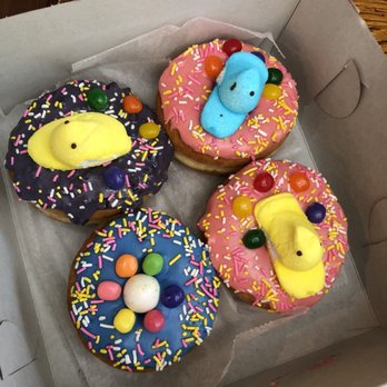 Simone's Donuts - Donuts Near Me - Long Beach, California Simone's Donuts - Donuts Near Me - Long Beach, California